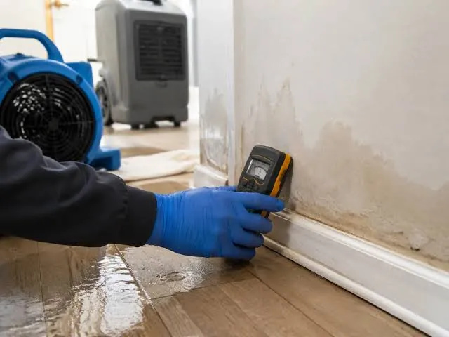 24/7 Water damage restoration services in Englewood, NJ - Rapid flood cleanup and mitigation